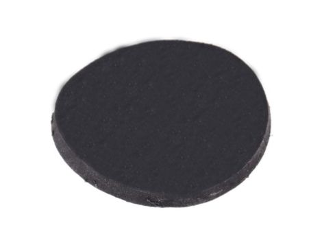 Podkładka antypoślizgowa, 38mm, Klej, Okrągła