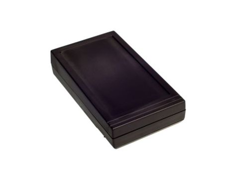 Obudowa Czarny IP53, 145.2 x 81.5 x 42.2mm, RS PRO