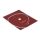 Silicone Heater Mat 100 W 240 V AC 150 x 200mm