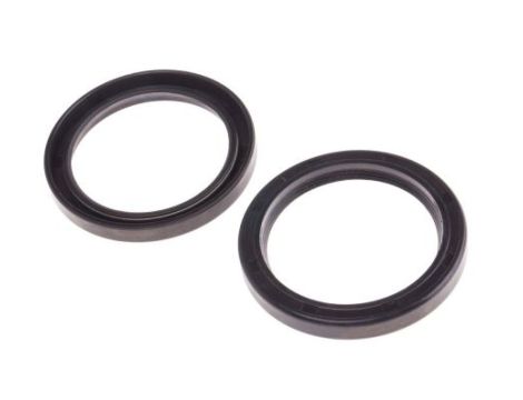 Uszczelka, materiał Guma nitrylowa, 8mm, Ø zew 65mm, RS PRO