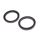 Uszczelka, materiał Guma nitrylowa, 8mm, Ø zew 65mm, RS PRO