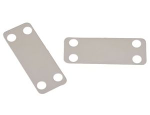 100 sztuk 50.5mm szerkość 19 mm RS PRO