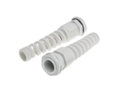 Dławnica kablowa gwint PG 16 IP68 RS PRO