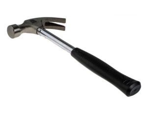 Młotek, 453.6g, Stal, Stal kuta