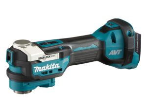 Narzędzie wielofunkcyjne 18V DTM52Z MAKITA