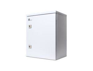 Szafa Rack hermetyczna 10 6U, 330x230 (HGF06-32E-WSG) GETFORT