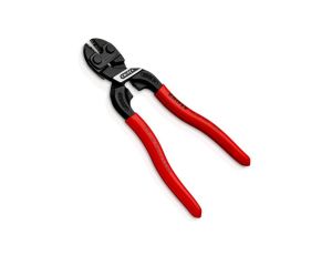 Szczypce tnące przegubowe CoBolt KNIPEX