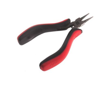 Szczypce, 130 mm, materiał: Stal węglowa, RS PRO