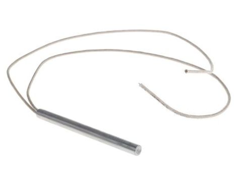 Element grzewczy 75mm 100 W 220 V AC