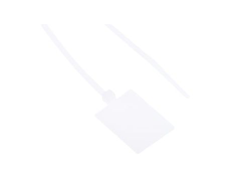 100 sztuk 130mm szerkość 2,5 mm RS PRO