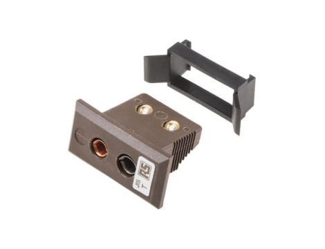 Złącze termoparowe do Termopara typu T RS PRO