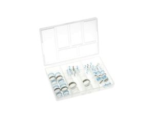 Złączki kablowe termokurczliwe RS PRO