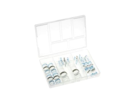 Złączki kablowe termokurczliwe RS PRO