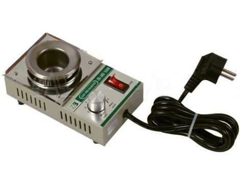 tygiel lutowniczy 150W 450C ZB38D