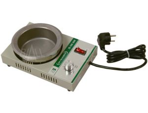 Tygiel lutowniczy ZB100D 380W 450C średnica wanny 100mm