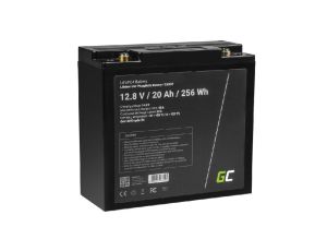 Akumulator LiFePO4 12,8V 100Ah CAV05