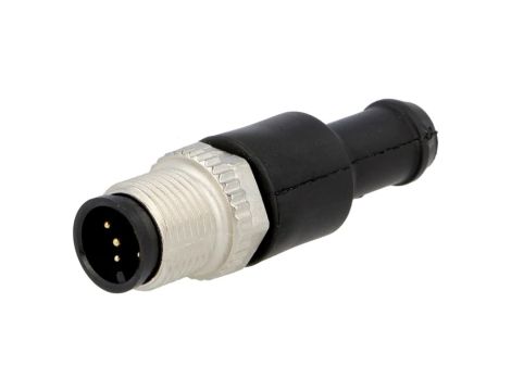 Terminator M12 5-pin męski SSTGH050ZDAFKPG