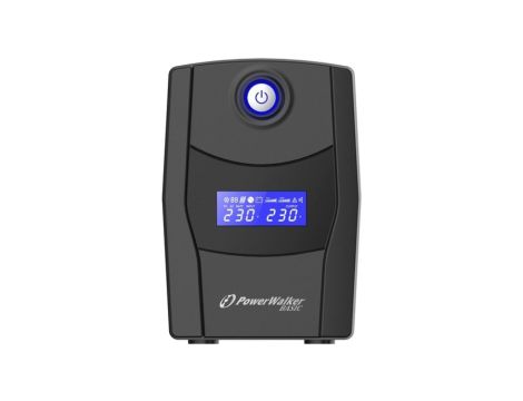 Zasilacz awaryjny UPS VI 800 STL FR