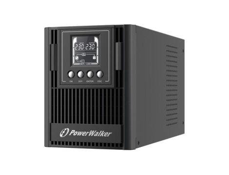 Zasilacz awaryjny UPS VFI 1000 AT FR