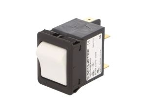 TA35-CBTWF060C0 Wyłącznik nadprądowy Iznam: 6A Uznam: 240VAC 60VDC DPST Bieguny: 2