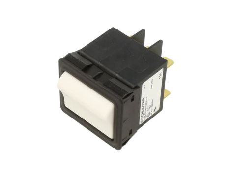 TA35-CKDWF120C0 Wyłącznik nadprądowy Iznam: 12A Uznam: 240VAC SNAP-IN MCB