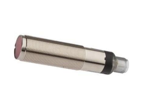 OR18A923 Czujnik optyczny, refleksyjny, M18, światło czerwone spolaryzowane, punktowy, ustawienie ręczne