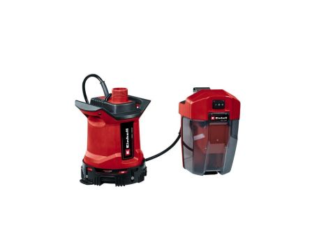 Pompa zanurzeniowa od brudnej wody 160W GE-SP 18/25 LL 4181590