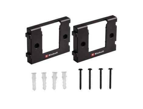 Uchwyt ścienny na baterie PXC 4514155