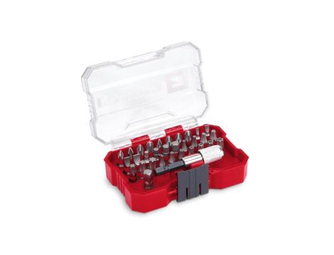 Zestaw bitów 32 szt.. XS-CASE 49118693