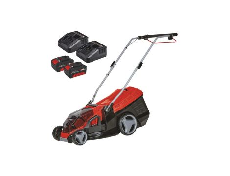 Kosiarka akumulatorowa 2x18V GE-CM 36/36 Li (2x4,0Ah) 3413230