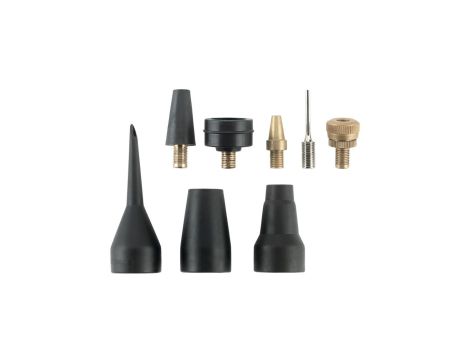 Adapter do pompowania komplet 8 szt.. 4139695