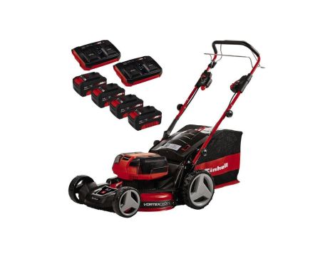 Kosiarka akumulatorowa 2x18V GE-CM 36/47 S HW Li (4x4,0Ah) 3413200