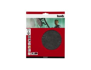 Siatka do szlifowania, 5 szt.., 225mm 49491512