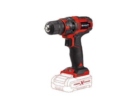 Wiertarko-wkrętarka 35Nm 18V TC-CD 18/35 Li Solo 4513927