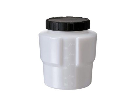 Pojemnik 800ml do farb SPRAY SYS 4260001
