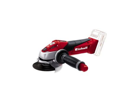 Szlifierka kątowa 115mm 18V TE-AG 18/115 Li-Solo 4431110