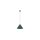Lampa wisząca ZENITH M GREEN 8003 Nowodvorski Lighting