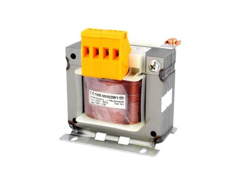 TMB60/24V Transformator sieciowy 60VA, 230VAC, 24V