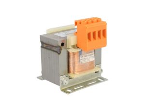 TMB50/400/230V Transformator sieciowy 50VA, 400VAC, 230V śrubowy IP00