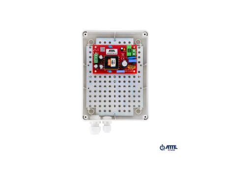 Zasilacz sieciowy SMPS 48V 2A 90W ATTE APS-90-480-M1