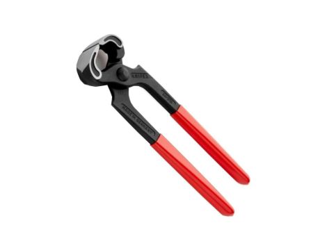 Obcęgi do wyciągania gwoździ fosforanowe 210mm KNIPEX 50 01 210
