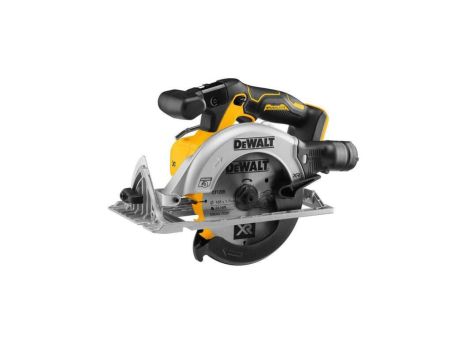 PILARKA TARCZOWA AKUMULATOROWA 165MM XR BL 18V 0*AH