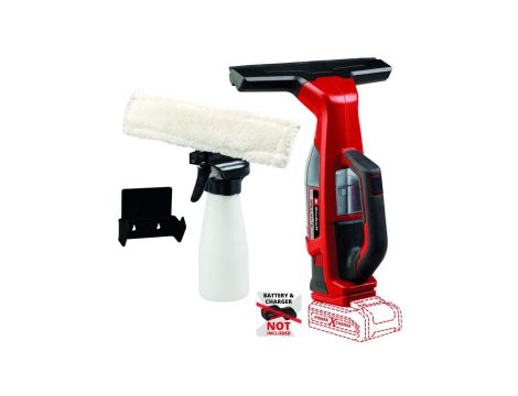 Myjka do okien 18V BRILLIANTO Solo 3437100