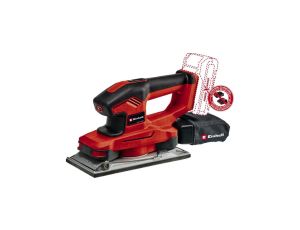 Szlifierka oscylacyjna 230x115mm 18V TE-OS 18/230 LI Solo 4460720