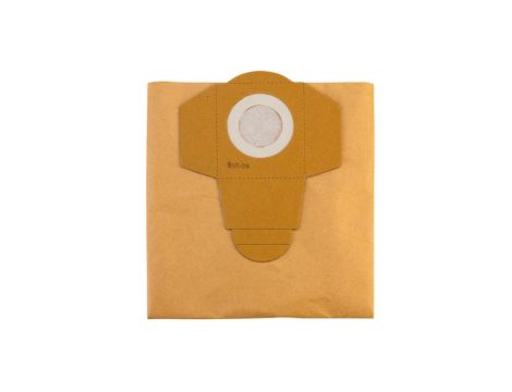 Worki do odkurzaczy 30L (5 szt..) 2351170