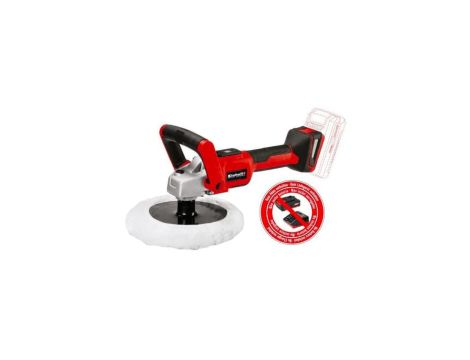 Polerka kątowa 180mm 18V CE-CP 18/180 Li E-Solo 2093320