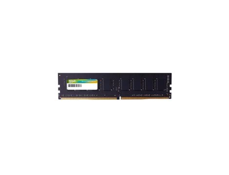 Pamięć RAM Silicon Power DDR4 16GB (1x16GB) 3200MHz CL22 UDIMM