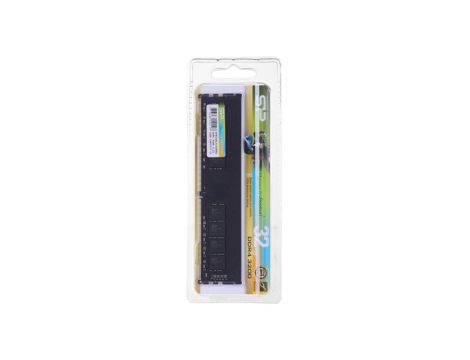 Pamięć RAM Silicon Power DDR4 32GB (1x32GB) 3200MHz CL22 UDIMM