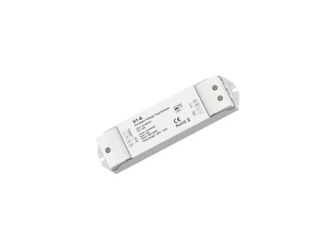 Ściemniacz LED - Mono Skydance - 12-48V DC 1x15A – sterowanie triakiem 230V - V1-S