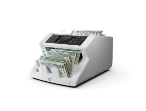 Liczarka pieniędzy SAFESCAN 2210 G2